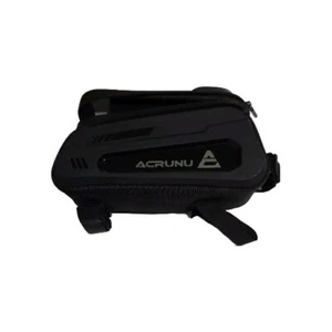 Bolsa impermeable para teléfono de bicicleta Acrunu ciclismo bicicleta de carretera con orificio para auriculares - Imagen 1 de 11
