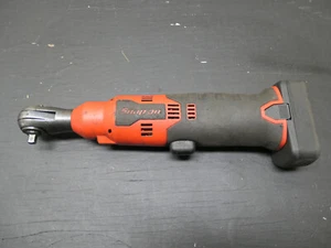 Snap-On CTR714A 1/4" 14.4V Ratchet W/CTB8174 Battery - Bild 1 von 6
