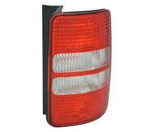 rear light right for VW CADDY III 2010 2011 2012 2013 2014- red VT1168P - Picture 1 of 1