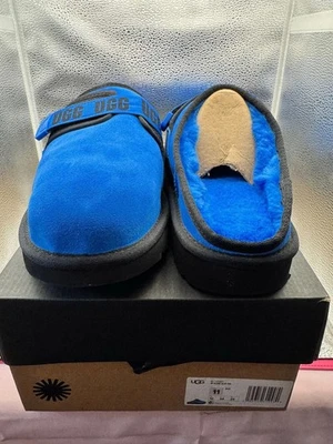 UGG Men's Dune Slip-On Size 11 - Imagem 1 de 3