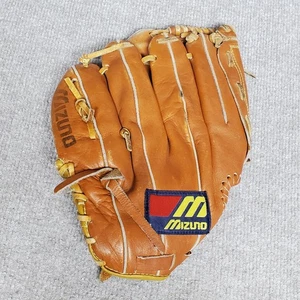 Mizuno Baseball Handschuh Mitt Max Flex Profi Modell Super Flex Palm RHT *LESEN - Bild 1 von 5