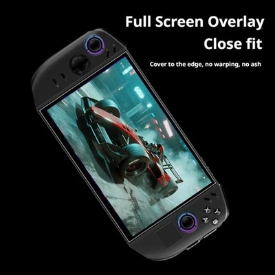 Suitable For Legion Go2 Tempered Glass,Compatible Hot Models:for - N8O5 Go2 S9I8 - Image 1 of 4