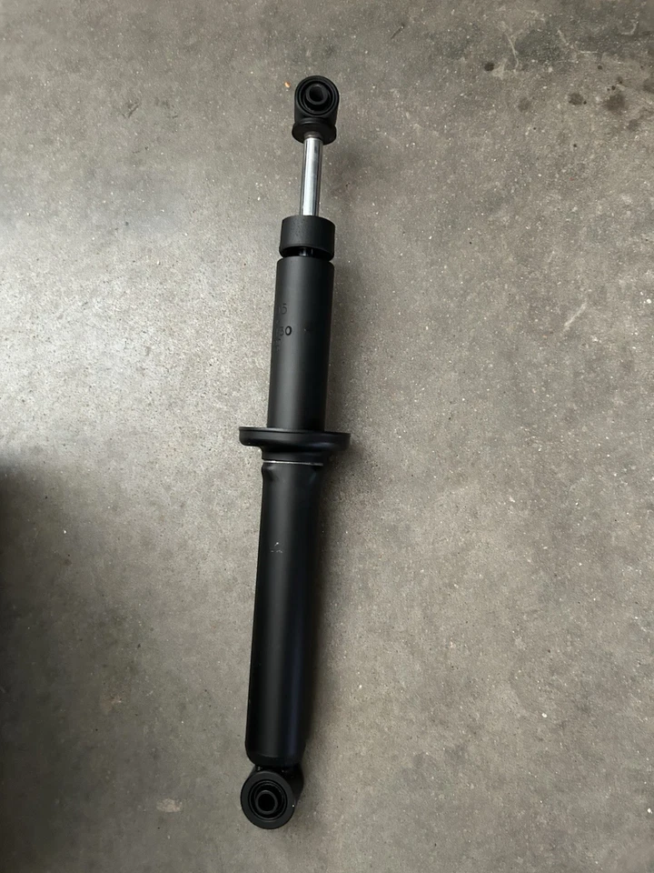 2013 13 Can-Am Spyder St-S Sm5 Amortecedor Frontal 706001105 NOVO OEM NOS EM22 - Imagem 1 de 4