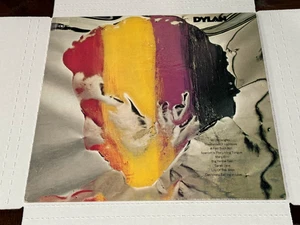 Bob Dylan- Dylan- LP Columbia PC 32747 - Picture 1 of 2