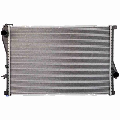 Radiador nuevo OEM para BMW 540i y 740iL 1998 1999 2000 2001 Foto 1 de 4