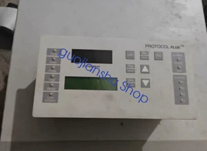 1pc used protocol plus protocol-3 controller Free shipping Via DHL/Fedex - Picture 1 of 2