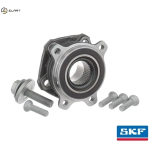 WHEEL BEARING KIT VKBA 7265 FOR AUDI DESA/DTPA/DFBA/DEZF/DEZD/DTPB 2.0L 4cyl - Picture 1 of 11