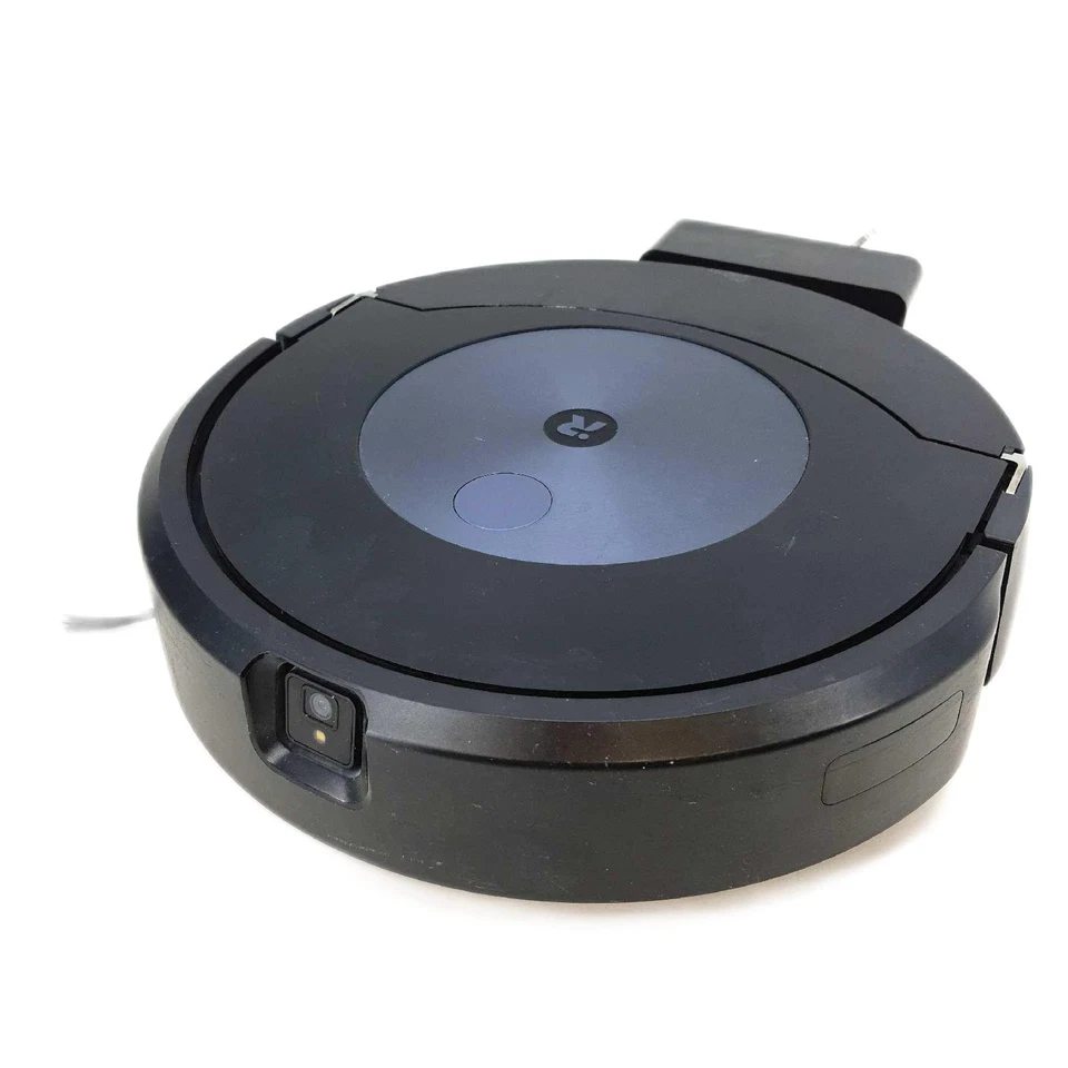 iRobot Robotersauger Bodenpflege Roomba Combo j7 Saugroboter Staubsauger  - Bild 1 von 4