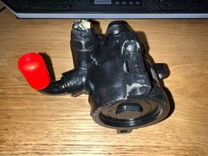Peugeot 205/306/309/405 Citreon ZX Suzuki Vitar - Power Steering Pump 784-9701 - Picture 1 of 7