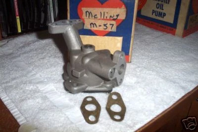 NORS FORD,THUNDERBIRD,V8 1959-63--OIL PUMP ASSEMBLY - Image 1 of 1