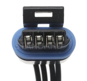 Standard Motors Wiring Connector S-551 - Picture 1 of 2