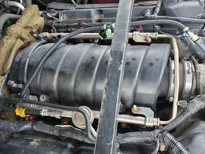 Cadillac XLR STS SRX DTS 2004-2011 4,6 L colector de admisión del motor OEM Foto 1 de 4