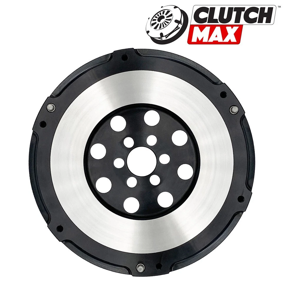 CM CLUTCH CHROMOLY FLYWHEEL for 1993-1997 TOYOTA COROLLA 1.6L 1.8L GEO PRIZM - Image 1 of 4
