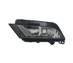 SEAT LEON 5F 2012- VH551L LEFT HALOGEN FOG LIGHT - Picture 1 of 1