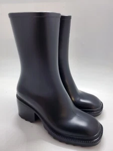 I.N.C. Everett Outdoor Rain Boots Women's Size 10M - Picture 1 of 8