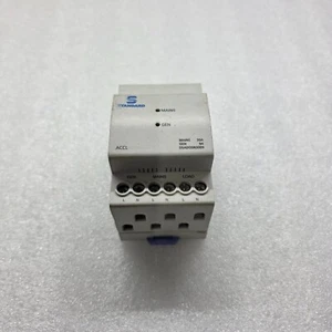 STANDARD ASPIDA ACCL AUTOMATIC CHANGEOVER WITH CURRENT LIMITER 30/9A - Picture 1 of 6