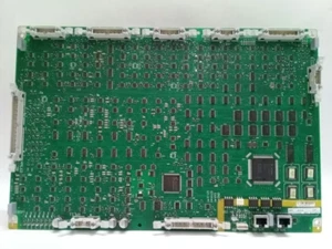 Apc Placa Eletrônica Nobreak Mizn 3a0q15233002 Galaxy 500 - Picture 1 of 8