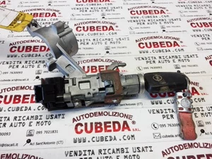 Schloss Opel Meriva 2012 1.7CDTI 313169  - Bild 1 von 5