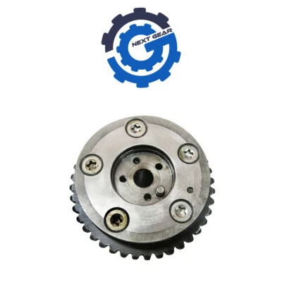 New OEM GM Right Intake Camshaft Timing Gear 2008-16 Chevy Impala 3.6L 12635458 - Image 1 of 2