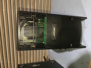 bose acoustimass 10 ebay