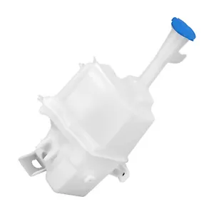 Windshield Washer Tank for Kia Forte 2019-2023 98611M7100 98611M6100 - Foto 1 di 12