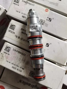 1PCS CWCA-LHN Pressure valve - Picture 1 of 3