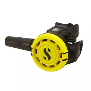 Scubapro R105 Octopus - Picture 1 of 6