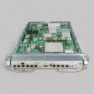 Processeur d'itinéraire Cisco ASR-9900-RP-TR ASR 99xx 6 Go pour le transport de paquets - Photo 1/5