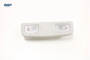 2018 - 2023 CHEVROLET TRAVERSE REAR OVERHEAD ROOF DOME LIGHT READING LAMP OEM - Picture 1 of 8