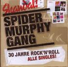 SPIDER MURPHY GANG / SKANDAL 30 JAHRE ROCK'N'ROLL