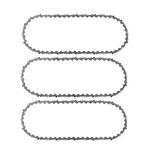3ps Chainsaw Chain For Stihl MS170 MS180 017 019 023 16 Inch .043 3/8LP 55DL New - Picture 1 of 10