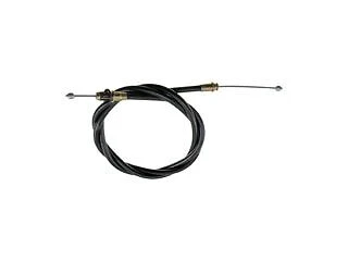 Cable de freno de estacionamiento delantero Mechanics Choice para Ford F-100, F-150 1973-1975 (tracción trasera) Foto 1 de 1