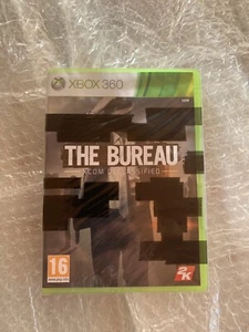 (Xbox 360) The Bureau XCOM Declassified (New & Sealed) - Imagen 1 de 4
