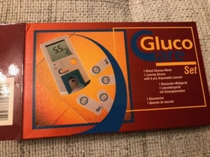 Gluco Care Set - Picture 1 of 3