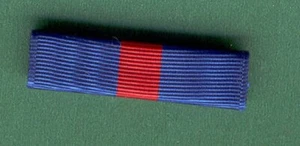 US MARINE CORPS RECRUITING RIBBON - Picture 1 of 1