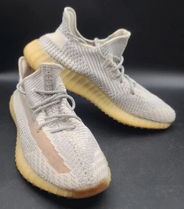 Adidas Yeezy Boost 350 V2 2023 estático no reflectante Kanye West para hombre talla 12 - Imagen 1 de 12