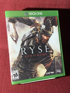 Juego RYSE: SON OF ROME 2013 Microsoft Xbox One ENVÍO GRATUITO - Imagen 1 de 5