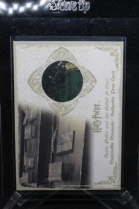Defense Against The Dark Arts Book 008/098 Authentic Prop - Harry Potter Card - Foto 1 di 2