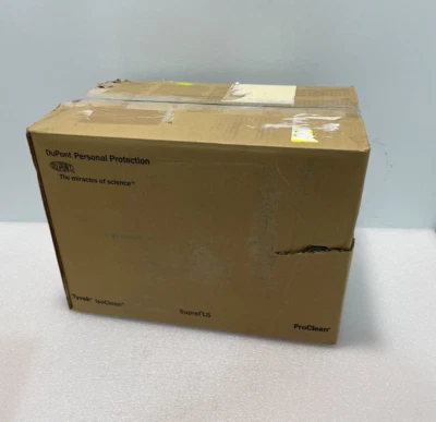 DuPont PC500SWH0002000B Disposable Sleeves - Image 1 of 3