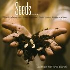 Justice for the Earth by Seeds (CD, 2006)