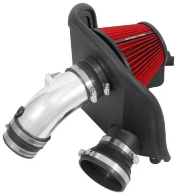 Spectre Cold Air Intake System for 2012-2015 Honda Civic Si & Acura ILX 2.4L - Image 1 of 4