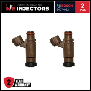 OEM Fuel Injector Set of 2 3007-052 For Arctic Cat SnoPro 500 F5 ZR 4000 04-17 - Picture 1 of 3
