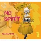 No Spirit von Rene Sellam | CD | Zustand sehr gut
