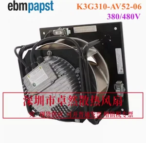 1PZ K3G310-AV52-06 1000W ventola di raffreddamento centrifugo (UPS o FedEx) - Foto 1 di 5