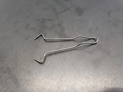 Оригинальная вилочная пружина муфты сцепления 2004–2014 Acura TSX K24Z3 22835-P0S-000 - Изображение 1 из 3