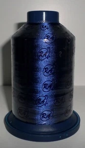 EMBROIDERY THREAD ROBISON-ANTON RAYON/POLY, PACESETTER & SIGNATURE - Picture 1 of 74