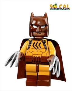LEGO Batman Movie 71017 Catman NEW - Picture 1 of 1