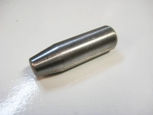 Zaun Schiebeschloss Stift Vintage Rockwell Delta Milwaukee 4" Jointer 37-110 - Bild 1 von 3