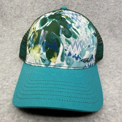 Sombrero de camionero Prana La Viva ajustable para mujer OSFM Gorpcore exterior Foto 1 de 4