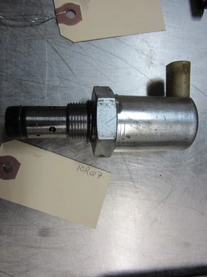 Injector Pressure Regulator From 2005 Ford F-250 Super Duty  6.0 1846057C1 Power - Изображение 1 из 4